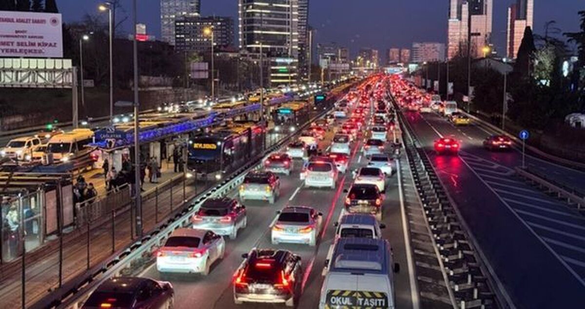 E5 Neden Kapalı 2