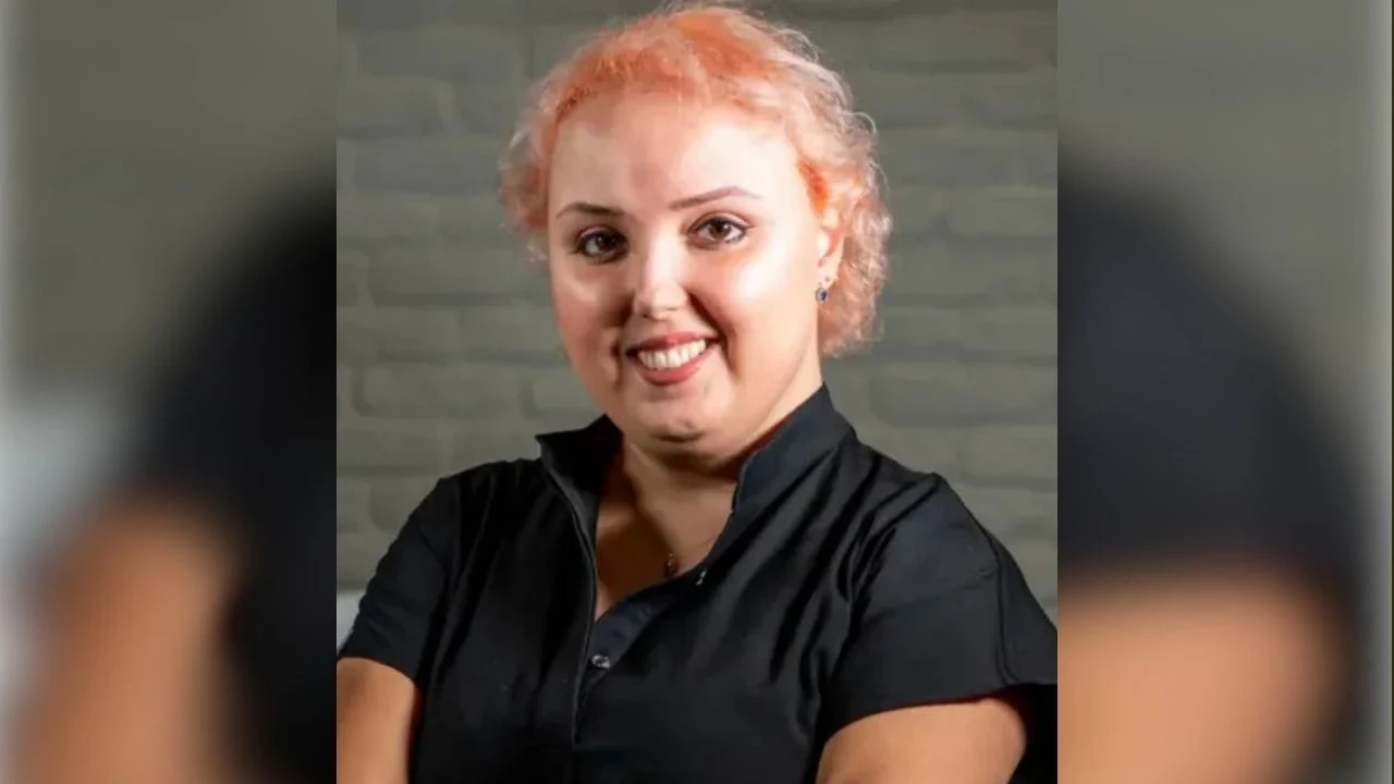 Ezgi Koç Kıranlı Neden Öldü 1