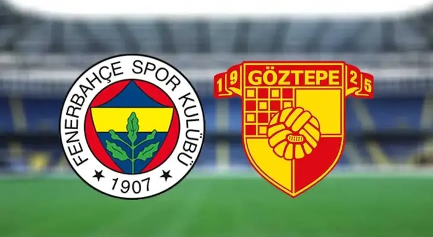 Fenerbahçe Göztepe 2