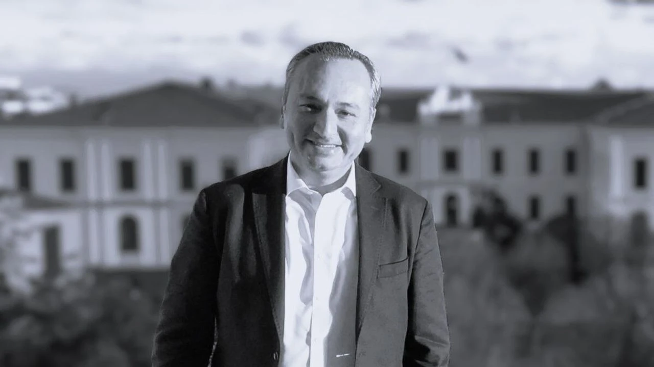 Fidel Berber Neden Öldü? Ölüm Sebebi Nedir?
