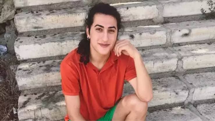 Gaga Bulut Neden Cezaevine Girdi 22