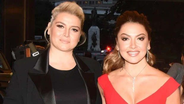 Hadise Ve Ablasi Neden Kavga Etti 2