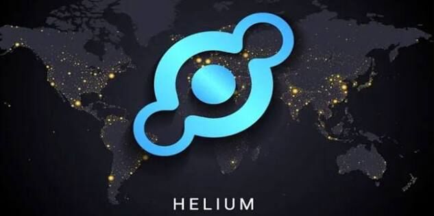Helium Coin Yorum 1