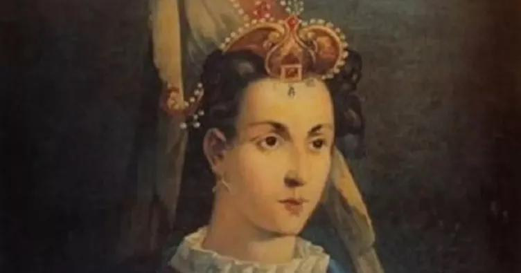 Hürrem Sultan Neden Öldü 2