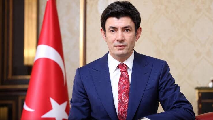 Ihsan Ayrancı Kimdir