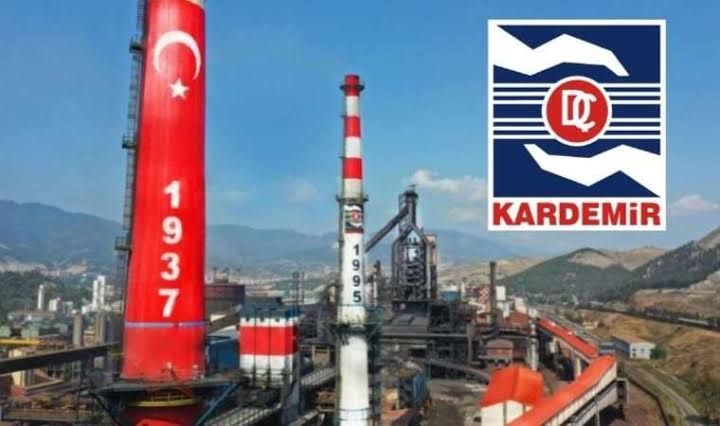 KARDEMİR’de Olağanüstü Genel Kurul…