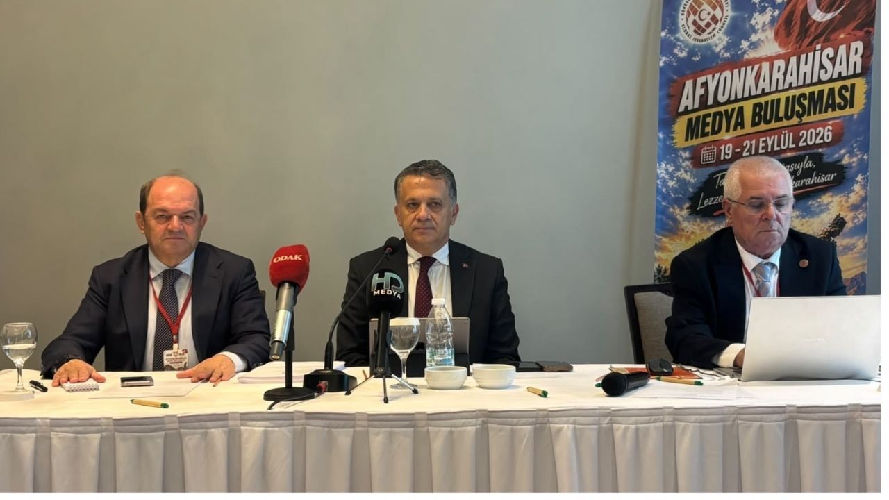 Küresel Gazeteciler Konseyi'nden Tarihi Bildiri: Dijital Devlere Telif Resti ve Basın Meslek Birliği Müjdesi