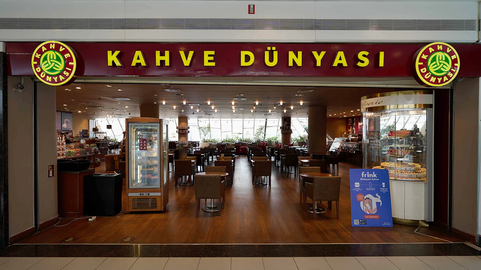 Kahve Dünyası Dünya Kahve Günü Kampanyası Bedava Nasıl Alınır 2026 Ekim 2