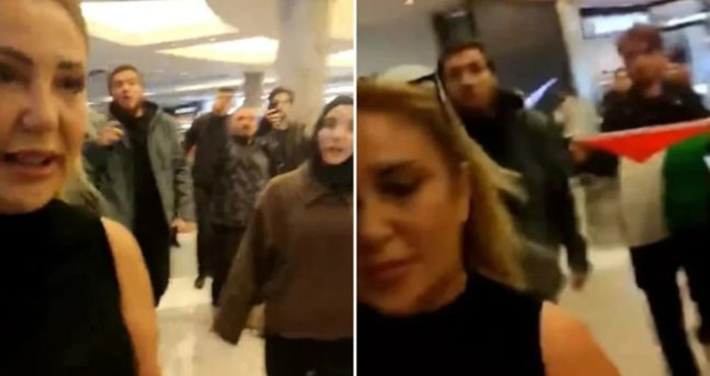 Klodya Medina Kimdir