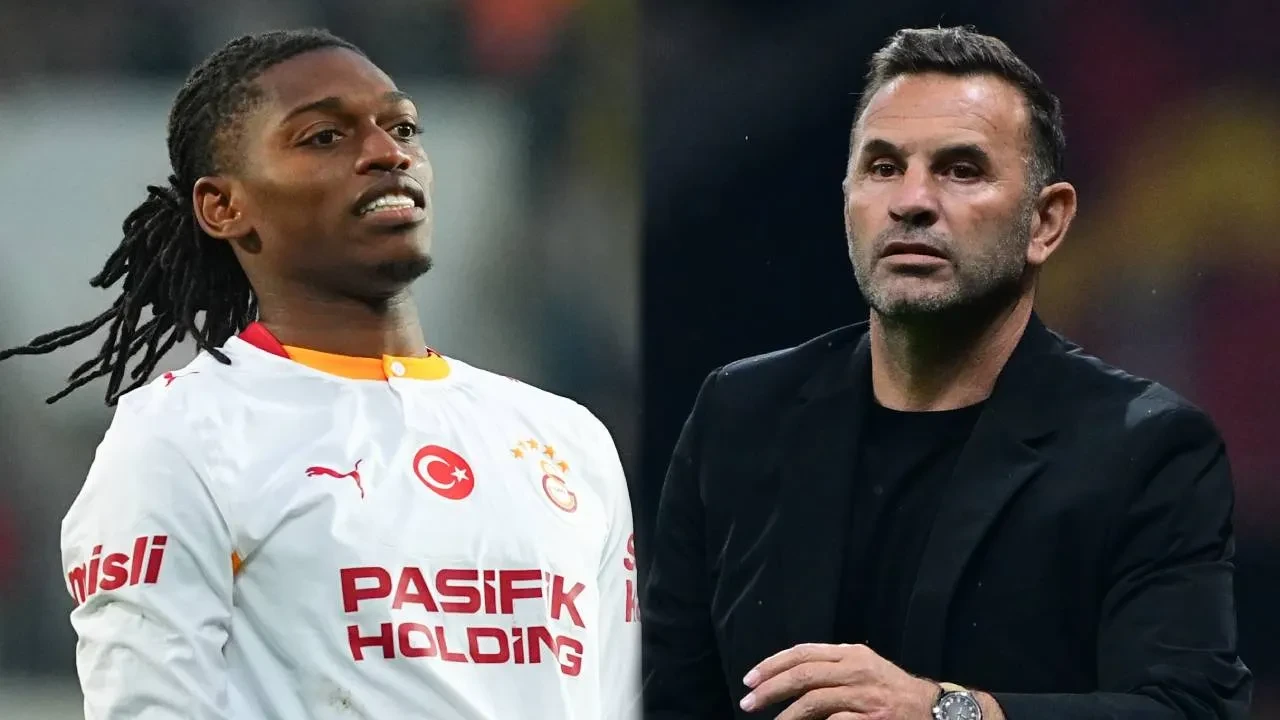 Leao Neden Çıktı 2