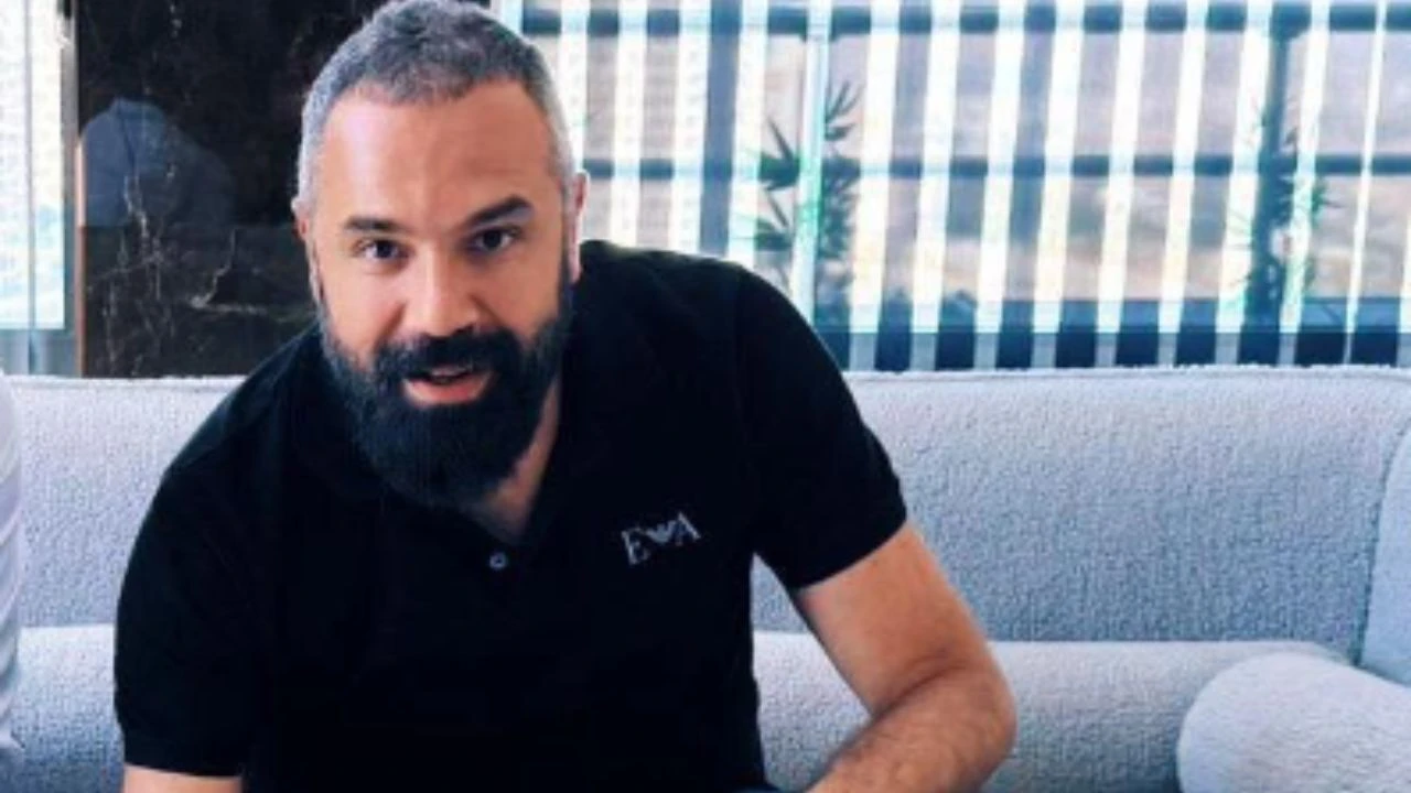 Levent Cankurtaran Neden Öldü 11