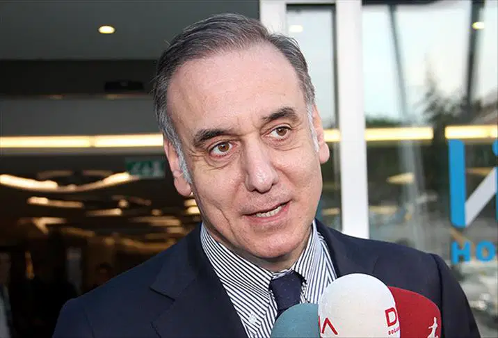 Lütfi Arıboğan Kimdir 1