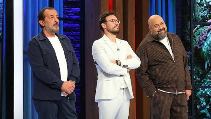 Masterchef 23 Ekim Cuma Dün Neden Yoktu