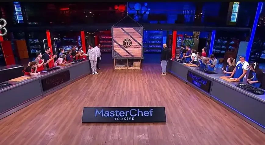 Masterchef Ödül Oyununu Kim Kazandı 1