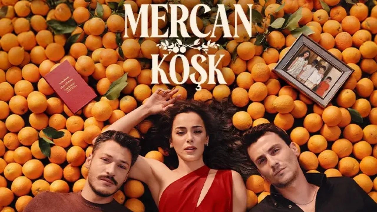 Mercan Köşk Neden Final 2