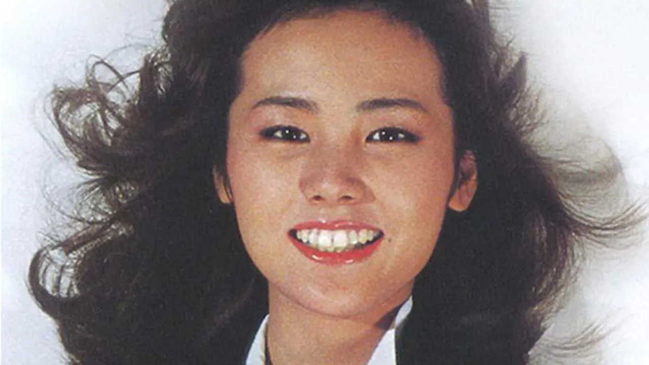 Miki Matsubara Neden Öldü 1