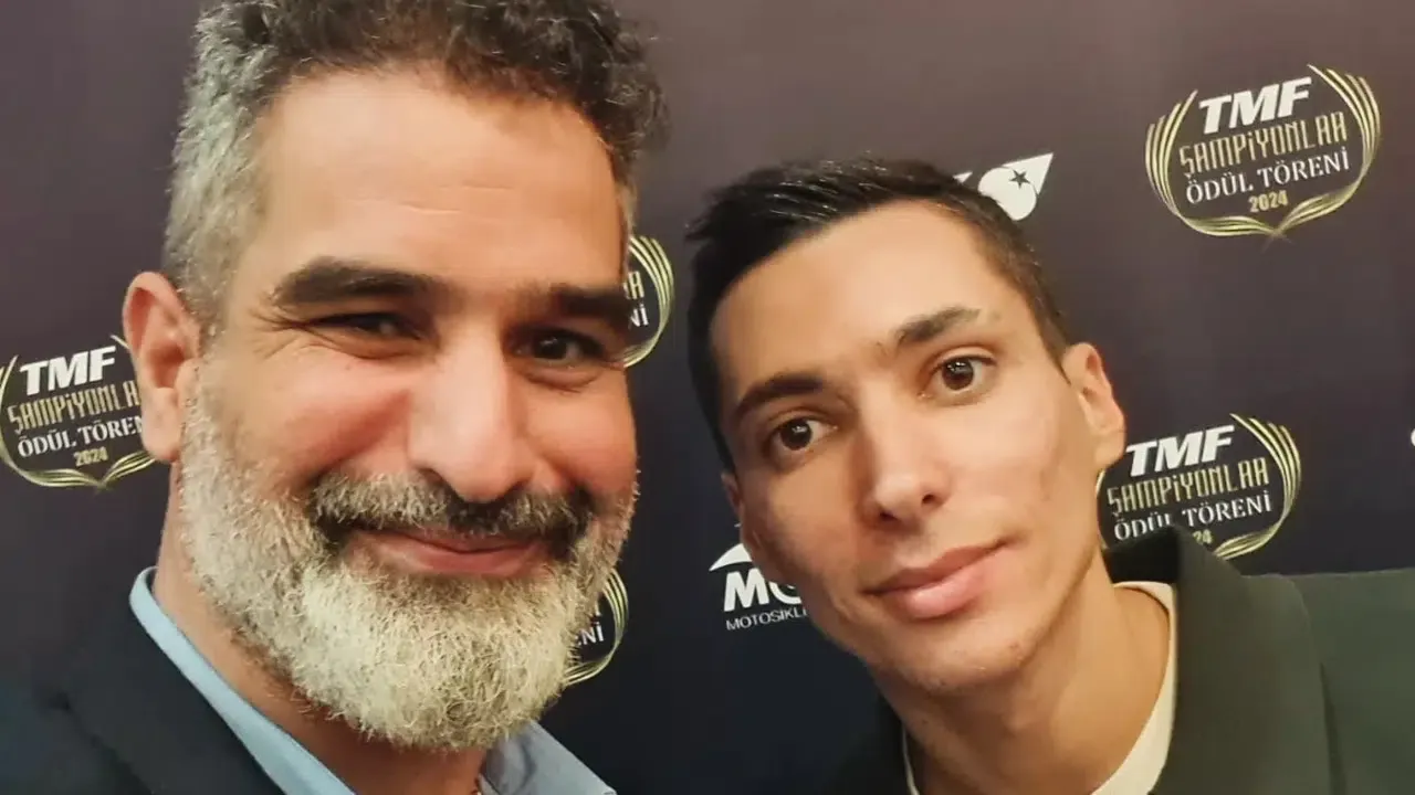Motovlogcu Dayı Neden Öldü 2