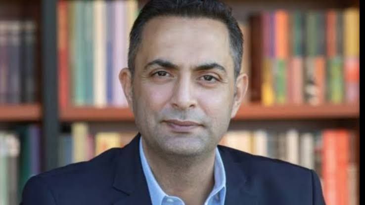 Murat Ağırel Neden Gözaltına Alındı 1