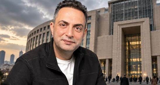 Murat Ağırel Neden Tutuklandı 33