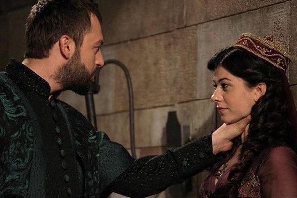 Nigar Kalfa Gerçek Mi Tarihte Varmıydı