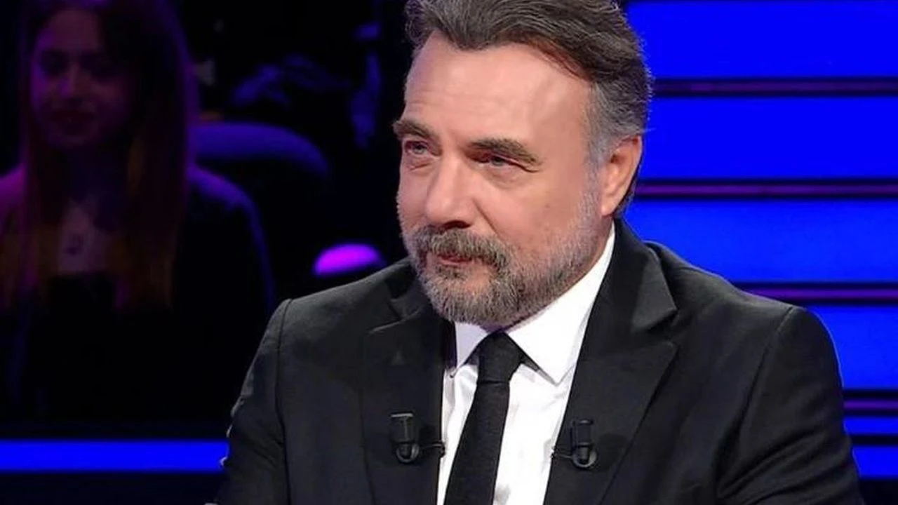 Oktay Kaynarca Kim Milyoner Olmak Ister Neden Ayrıldı 2