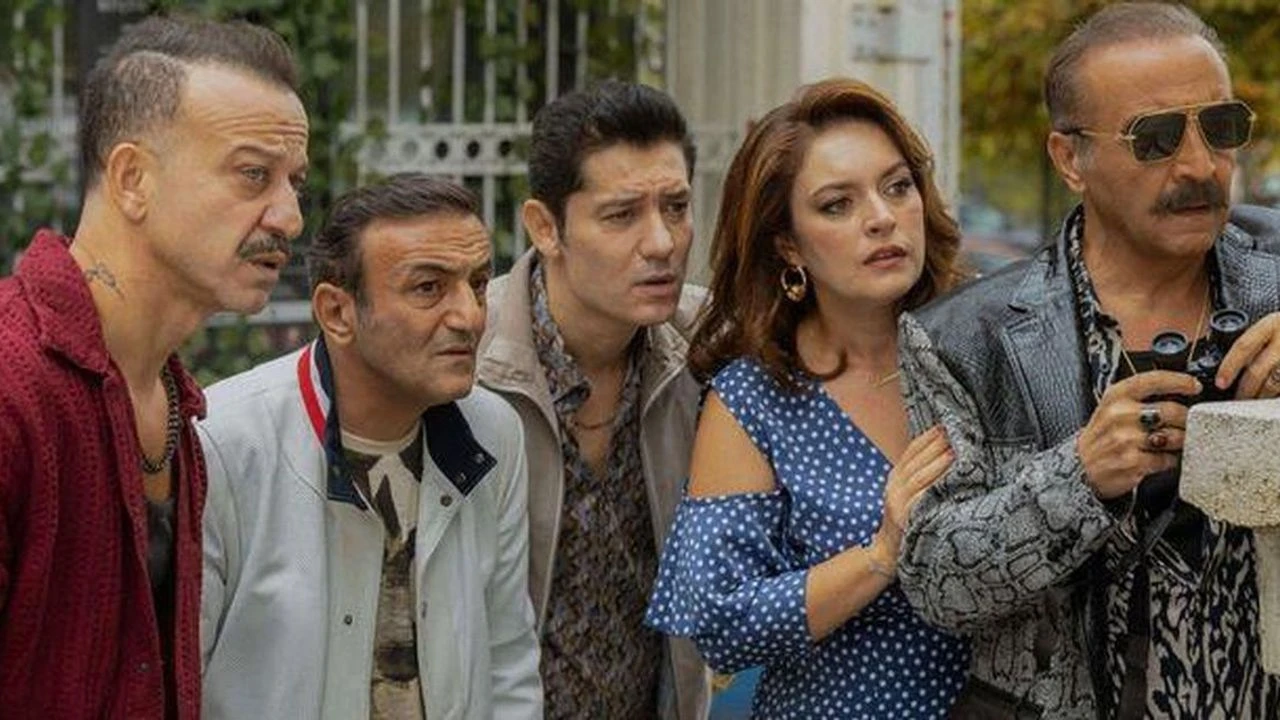 Organize Işler Karun Hazinesi Neden Tepki Aldı 2