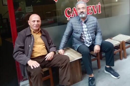Osman Bekaroğlu