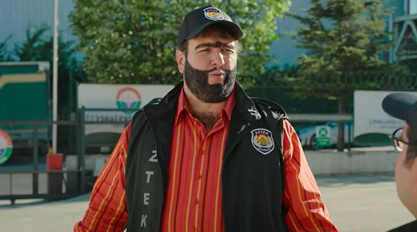 Recep Ivedik 8 Ne Zaman Çıkacak 2