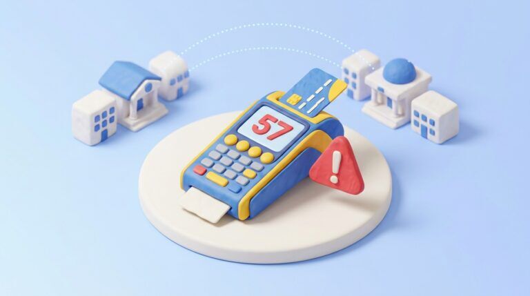Red 57 Hatası Nedir Pos 57 Reddetme Hatası Nasıl Çözülür