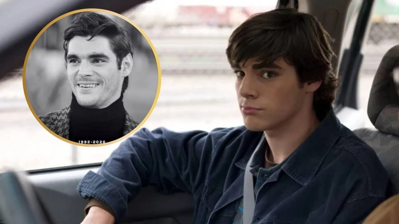 Rj Mitte Neden Öldü 1