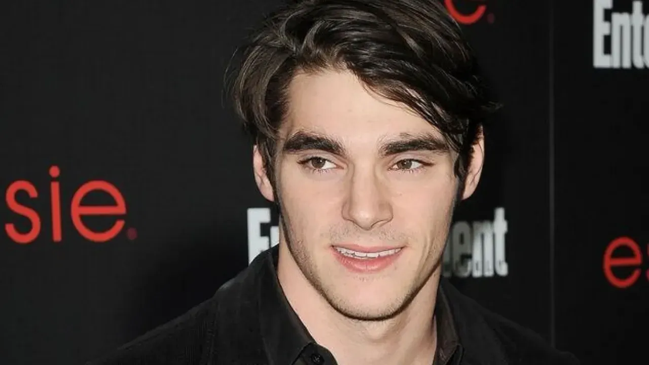 Rj Mitte Neden Öldü 2