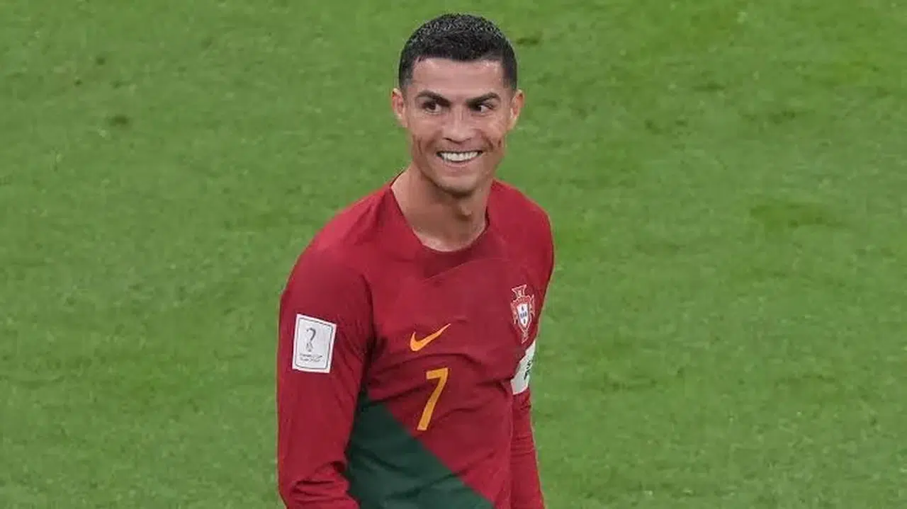 Ronaldo Neden Milli Takımdan Ayrıldı 2