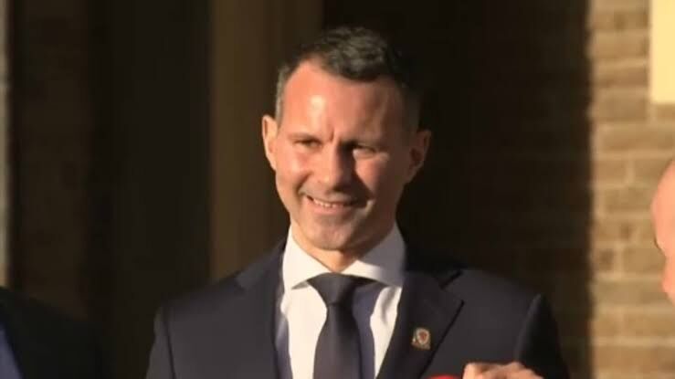 Ryan Giggs Olayı Nedir