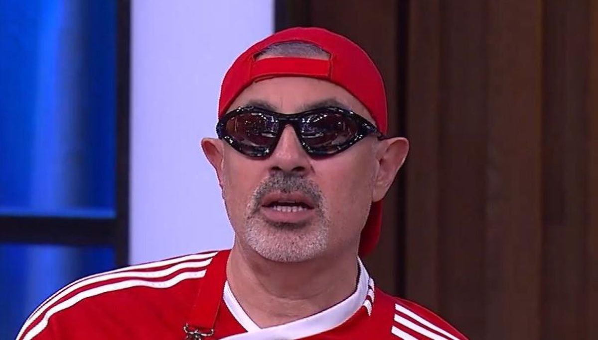 Şadi Neden Gözlük Takıyor 1