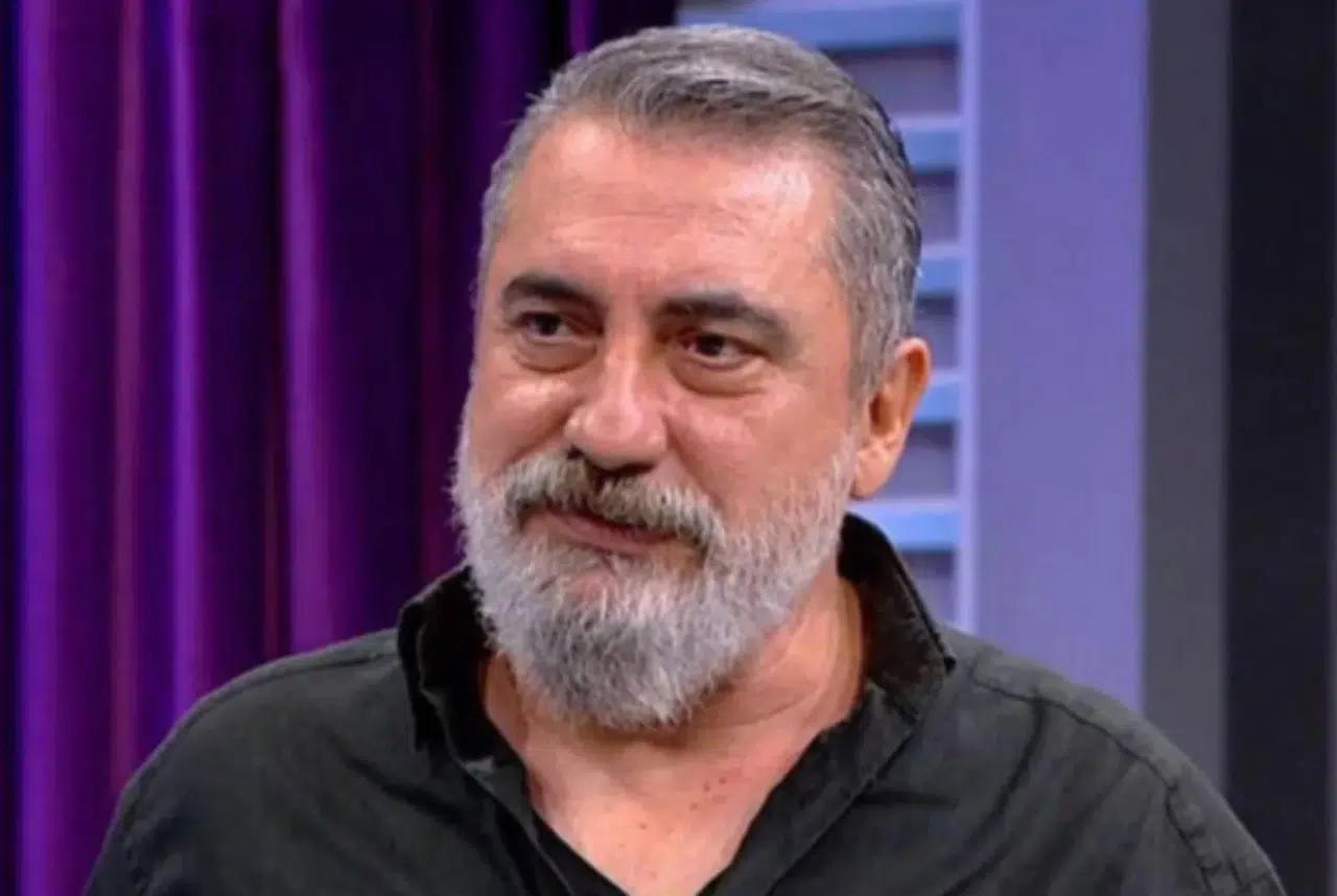 Soner Olgun Neden Öldü 1