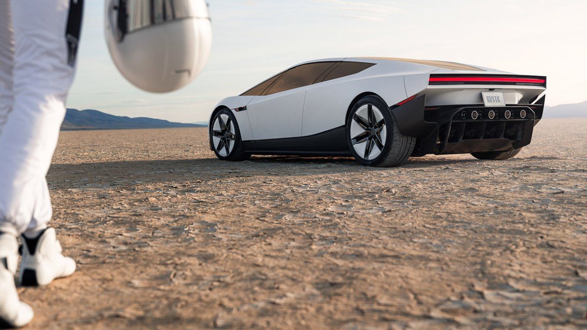 Tesla Roadster Türkiye Fiyatı