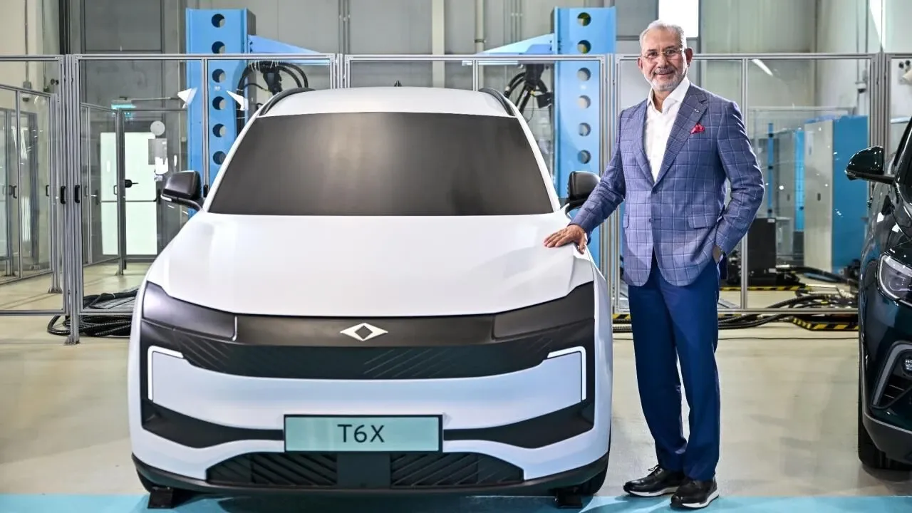 Togg T6X Fiyat 1