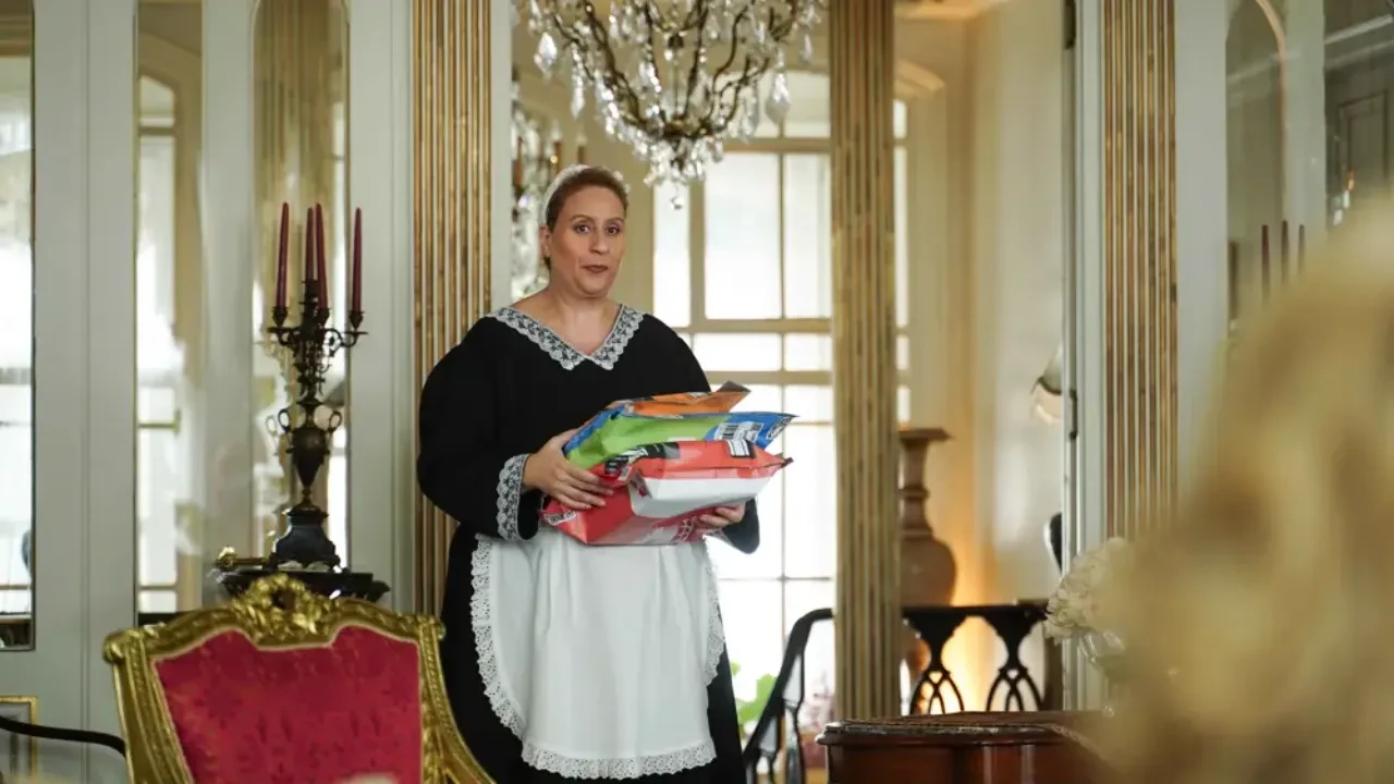 Tuzlu Kahve Irma Neden Ayrıldı 1