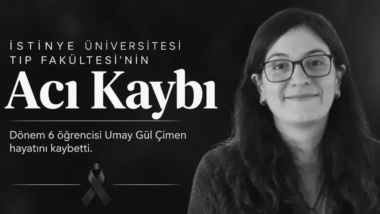 Umay Gül Çimen 1