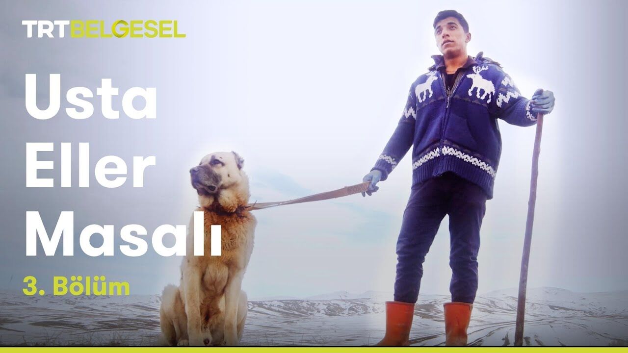 Usta Eller Masalı Nerede Çekildi 1
