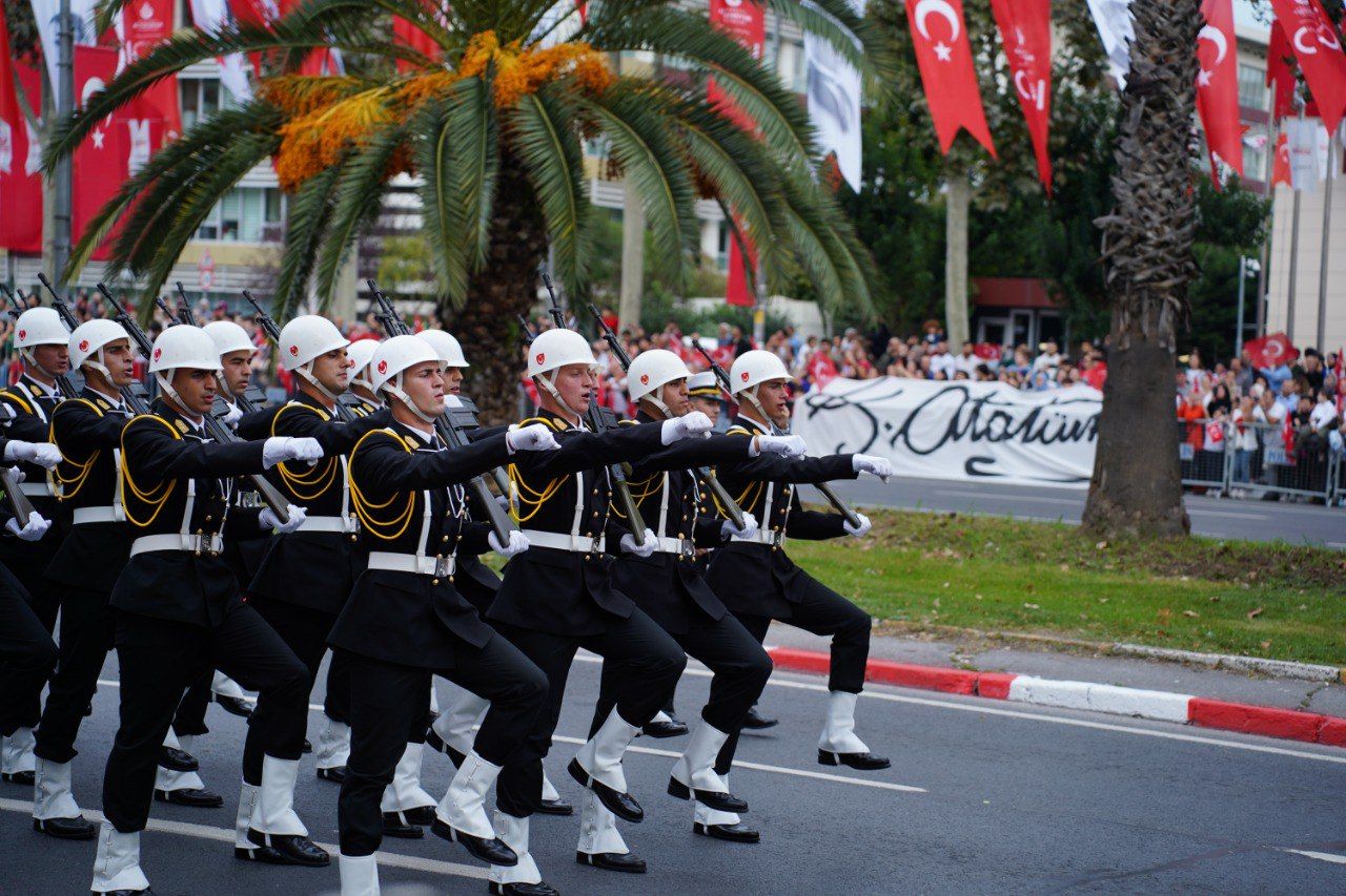 Vatan Caddesi Neden Trafiğe Kapalı 2