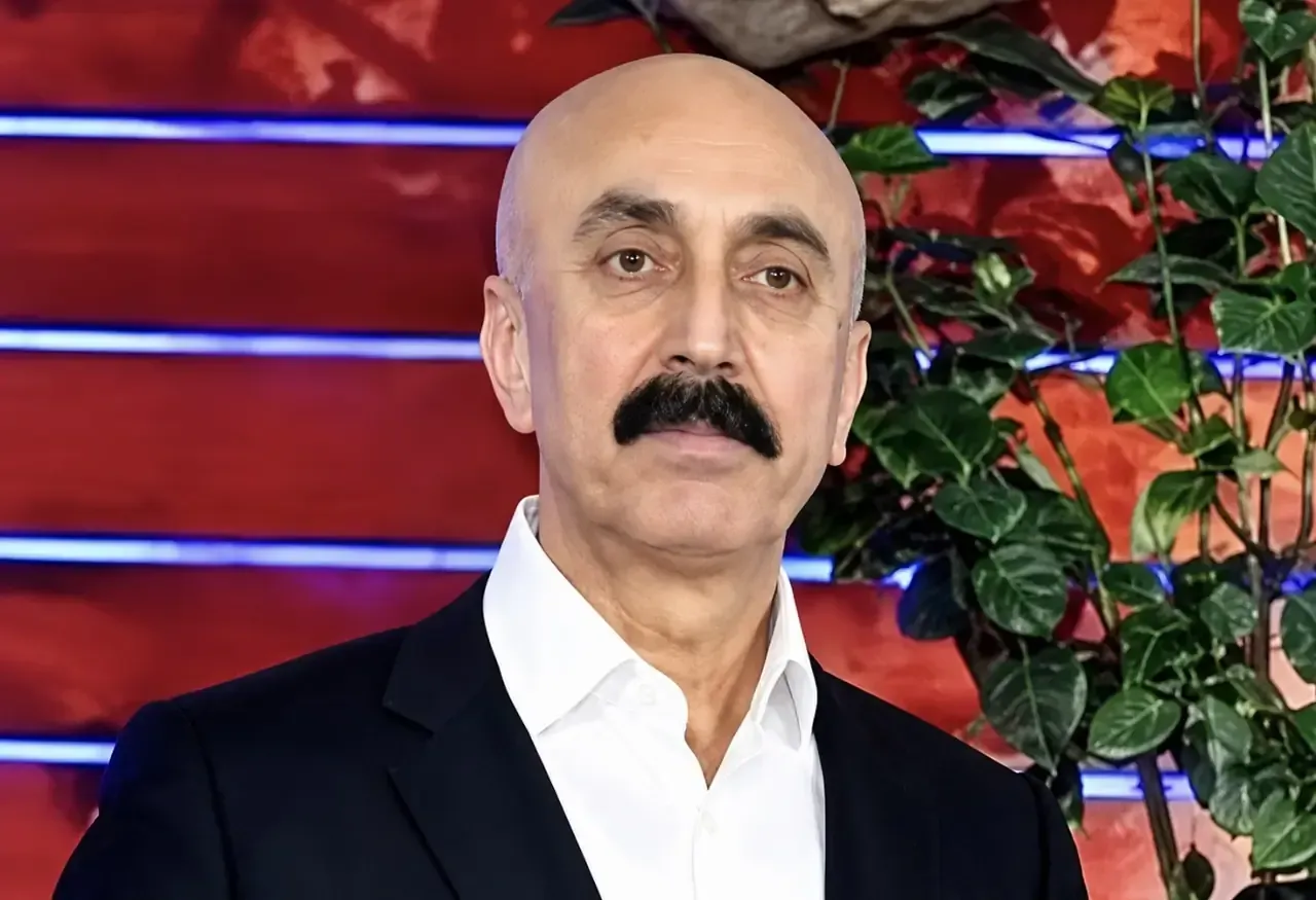 Zahir Cız Kimdir? Cız Nereli?
