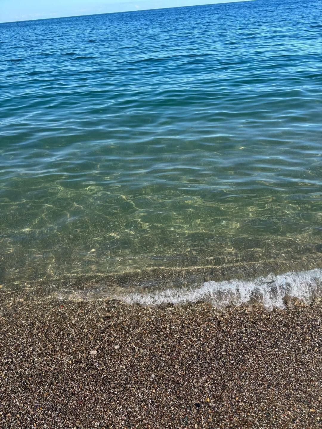 Zonguldak Kapuz Plajı'nda Skandal Görüntü Imza Gazetesi (2)