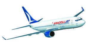 anadolujet